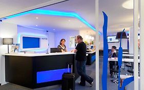 Ibis Budget Montbéliard