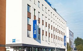 Ibis Budget Montbéliard